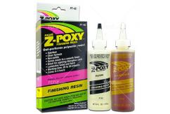 Zap - Z-Poxy Finishing Resin 6oz (177ml) image
