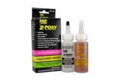 Zap - Z-Poxy Finishing Resin 2oz (59ml) image