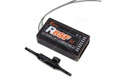 Corona - R8SF 2.4G S-FHSS 8-Channel Receiver image