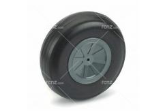 Dubro - Feather Lite Wheel 4-1/2" (1pc) image