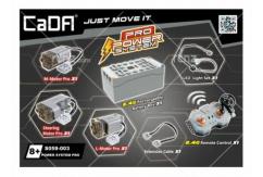 Double Eagle - CaDA Block Power System Pro image