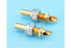 RCNZ - Brass Water-Cooling Water Scoop (1pc) image