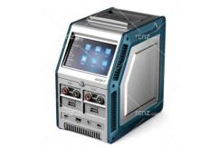 EV-Peak - SD1 AC/DC Duo 500W 30 Multi Balance Charger image