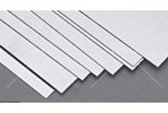 K&S - .010 x 12" Stainless Steel Strip image