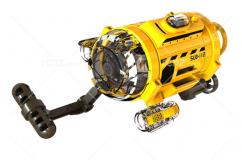 Silverlit - SpyCam Aqua R/C Underwater Drone image