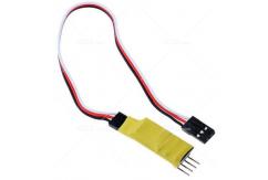RCNZ - Receiver Controlled Switch 2 Channels image
