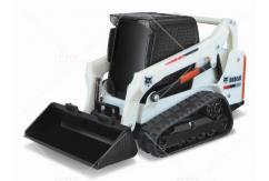 Maisto - Bobcat T590 Compact Track Loader RTR Complete image