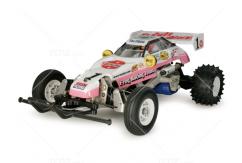 Tamiya - 1/10 The Frog Buggy Kit image