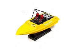  NQD - R/C Tear Into Jet Sprint Boat - RTR **NO WARRANTY** image