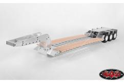 RC4WD - 1/14 Lowboy Transporter 3-Axle Trailer  image