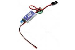 RCNZ - 5V UBEC 3a 2-6S Li-Po Voltage Stabiliser image