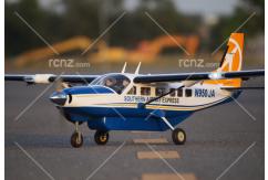 VQ Model - Cessna 208 Grand Caravan EP/GP 55 Size ARF - Southern Airways image
