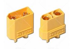 Turnigy - XT90 Battery Plug Male/Female image