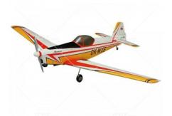 VQ Model - Zlin 526 EP/GP 50 Size Acrobat ARF image