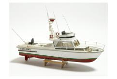 Billing - 1/15 White Star Model Boat Kit (R/C Capable) image
