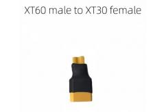 RCNZ - XT60 Male to XT30 Female Adapter image