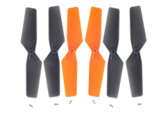 Walkera - QR Y100 Spare Propeller Set (6pcs) image