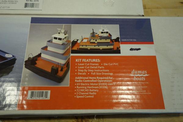 tug