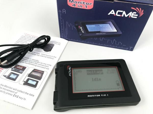 evpeak4in1