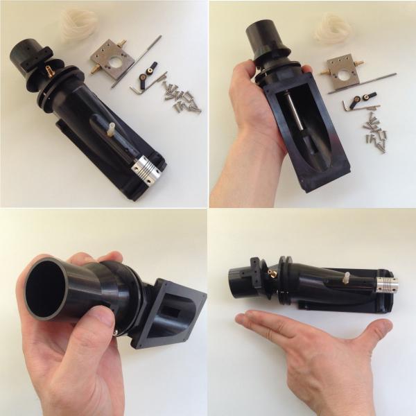 kmb 40mm jet drive