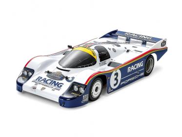 Tamiya - 1/10 Porsche 956 Gr. C Kit