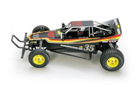 TAMIYA RC Car kits in stock now