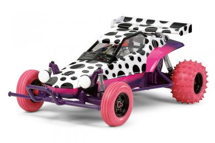 TAMIYA RC Car kits in stock now