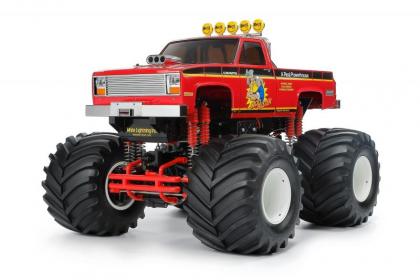 TAMIYA RC Car kits in stock now
