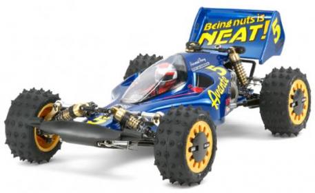 New TAMIYA in stock now