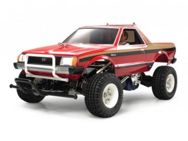 TAMIYA RC Car kits in stock now