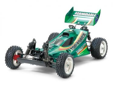 TAMIYA RC Car kits in stock now
