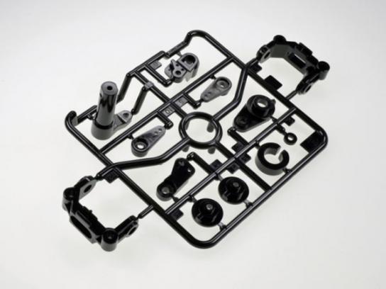 Tamiya - CC-01 B Plastic Parts image