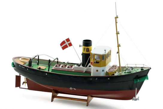 Billing - 1/60 Ymer Tug Boat 1942 (Beginner) image