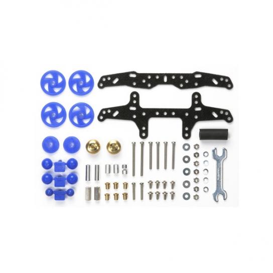 Tamiya - Mini 4WD Basic Tune-Up Kit image