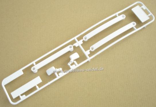 Tamiya - Rover Mini Cooper J Parts image