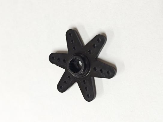 Futaba - Servo Horn "B" 32mm dia. image