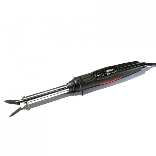 Prolux - Heat Sealing Trim Iron with Stand & Shoe Plates image