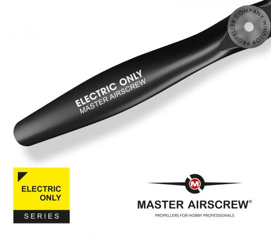 Master Airscrew - 13x8.5 Electric Prop image