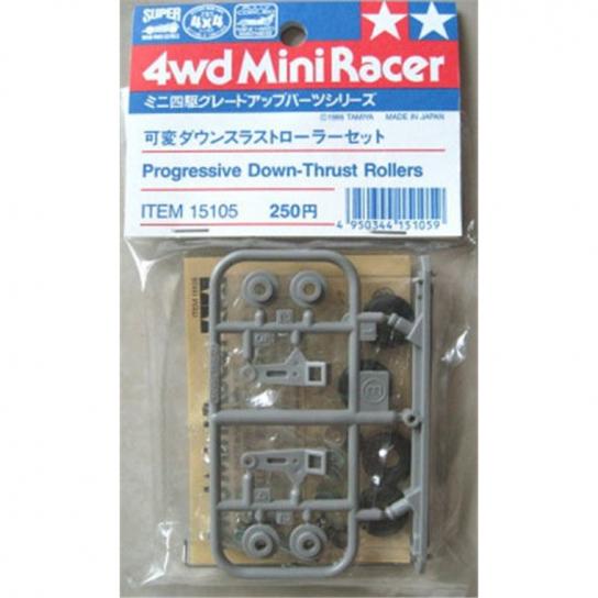 Tamiya - Mini 4WD Prog Downthrust Roller image