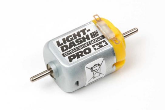 Tamiya - Mini 4WD Light-Dash Motor PRO image