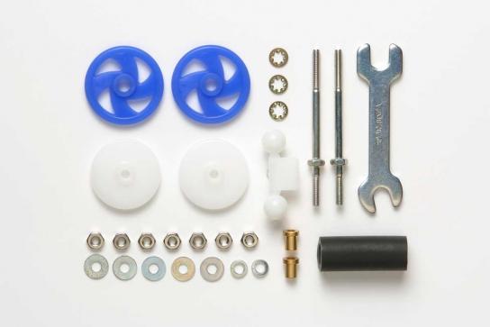 Tamiya - Mini 4WD Large Diameter Stabilizer Head 17mm image