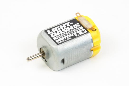 Tamiya - Mini 4WD Jr Light Dash Motor image