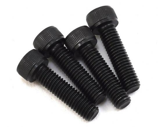 Dubro - 4-40x3/4 Socket Head Screws (4) image