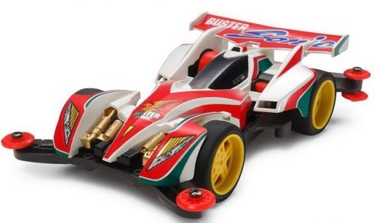 Tamiya - 1/32 Mini 4WD Buster-Sonic Premium (AR Chassis) image