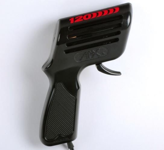 AFX Racing - Hand Controller 120 Ohm image
