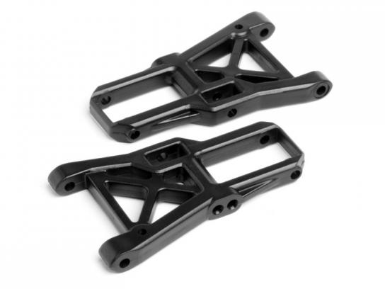 Maverick Strada Front Lower Suspension Arms (2pcs) image