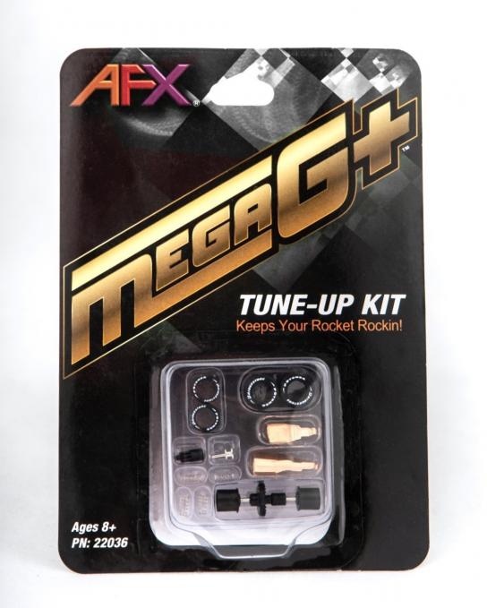 AFX Racing - Mega G+ Tune-Up Kit image