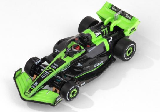 AFX Racing - KICK Sauber C44 F1 #77 Valtteri Bottas Mega G+ Car image