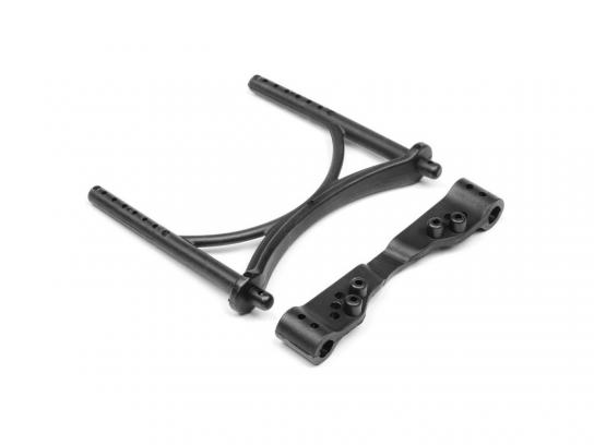 Maverick Strada RX Front Body Mount image