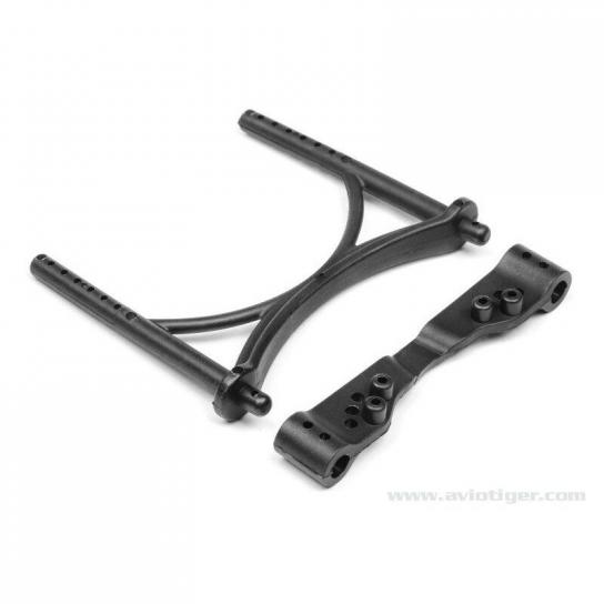 Maverick Strada RX Rear Body Mount image